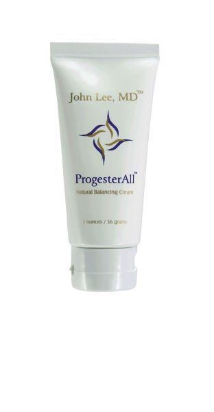 John Lee MD Progesterall menopauze creme (56 gr) Top Merken Winkel